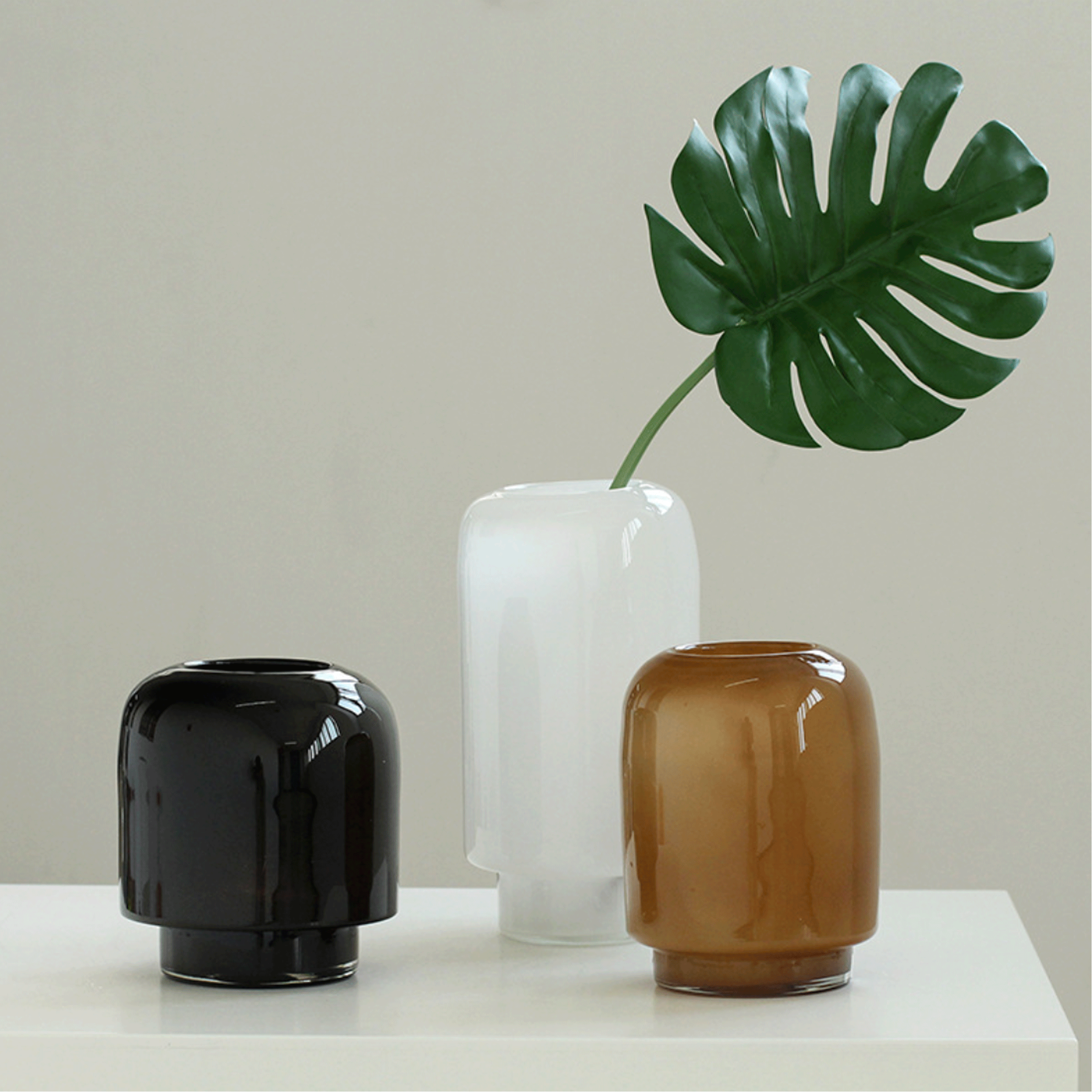 Flower Vase | Lib Curate ---「心地いいライフスタイル」をキュレーション